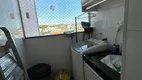 Foto 15 de Apartamento com 3 Quartos à venda, 110m² em Jardim Santa Lúcia, Franca