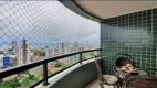 Foto 5 de Apartamento com 4 Quartos à venda, 116m² em Bairro Novo, Olinda