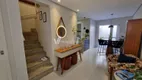 Foto 4 de Casa de Condomínio com 3 Quartos à venda, 95m² em Parque Taquaral, Campinas