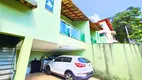 Foto 31 de Casa com 3 Quartos à venda, 220m² em Santa Mônica, Belo Horizonte