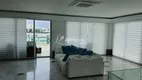 Foto 16 de Cobertura com 4 Quartos para venda ou aluguel, 576m² em Barra da Tijuca, Rio de Janeiro
