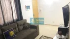 Foto 2 de Apartamento com 2 Quartos à venda, 43m² em Parque Peruche, São Paulo