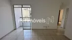 Foto 2 de Apartamento com 2 Quartos para alugar, 60m² em Paquetá, Belo Horizonte