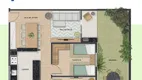 Foto 11 de Apartamento com 2 Quartos para alugar, 78m² em Jardim Santa Adélia, Limeira