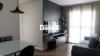 Foto 6 de Apartamento com 3 Quartos à venda, 68m² em Parque Santo Antônio, Taubaté