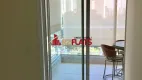 Foto 9 de Flat com 1 Quarto para alugar, 50m² em Campo Belo, São Paulo