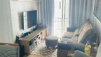 Foto 7 de Apartamento com 2 Quartos à venda, 51m² em Vila Dionísia, São Paulo