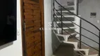 Foto 8 de Sobrado com 3 Quartos à venda, 155m² em Condominio Maracana, Santo André