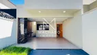 Foto 15 de Casa com 3 Quartos à venda, 102m² em Residencial Recreio Panorama, Goiânia