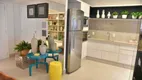 Foto 16 de Apartamento com 3 Quartos à venda, 117m² em Park Lozândes, Goiânia