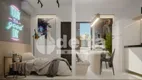 Foto 2 de Apartamento com 1 Quarto à venda, 27m² em Santa Mônica, Uberlândia