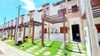 Foto 10 de Casa de Condomínio com 3 Quartos para venda ou aluguel, 75m² em Ilha de Santa Rita, Marechal Deodoro