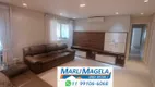 Foto 15 de Apartamento com 3 Quartos à venda, 190m² em Jardim Marajoara, São Paulo