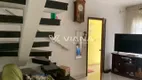 Foto 8 de Sobrado com 3 Quartos à venda, 199m² em Santa Paula, São Caetano do Sul