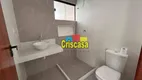 Foto 18 de Casa de Condomínio com 3 Quartos à venda, 116m² em Bosque Beira Rio, Rio das Ostras