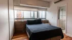 Foto 16 de Apartamento com 1 Quarto para alugar, 64m² em Vila Olímpia, São Paulo