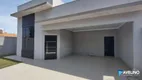 Foto 3 de Casa com 3 Quartos à venda, 165m² em Vila Morumbi, Campo Grande