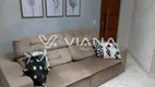 Foto 6 de Apartamento com 3 Quartos à venda, 113m² em Vila Alto de Santo Andre, Santo André