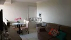 Foto 2 de Apartamento com 2 Quartos à venda, 49m² em Tubalina, Uberlândia