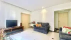 Foto 3 de Apartamento com 3 Quartos à venda, 100m² em Caiçaras, Belo Horizonte