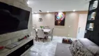 Foto 2 de Apartamento com 2 Quartos para alugar, 57m² em Belenzinho, São Paulo