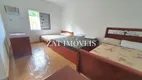 Foto 23 de Casa com 6 Quartos à venda, 373m² em Balneário Praia do Pernambuco, Guarujá