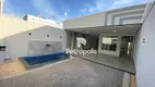 Foto 2 de Casa com 3 Quartos à venda, 117m² em Plano Diretor Norte, Palmas