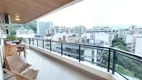 Foto 3 de Apartamento com 4 Quartos à venda, 129m² em Tijuca, Rio de Janeiro