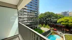Foto 6 de Flat com 1 Quarto para alugar, 28m² em Santa Ifigênia, São Paulo