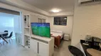 Foto 17 de Apartamento com 1 Quarto para alugar, 38m² em Bosque Maia, Guarulhos