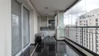 Foto 25 de Apartamento com 4 Quartos à venda, 310m² em Vila Uberabinha, São Paulo