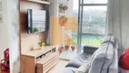 Foto 2 de Apartamento com 2 Quartos à venda, 52m² em Bom Retiro, São Paulo