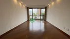 Foto 2 de Apartamento com 3 Quartos à venda, 135m² em Vila Madalena, São Paulo