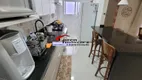 Foto 3 de Apartamento com 3 Quartos à venda, 100m² em Boa Vista, São Vicente