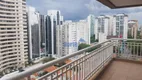 Foto 8 de Cobertura com 3 Quartos à venda, 304m² em Planalto Paulista, São Paulo