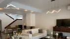 Foto 7 de Casa de Condomínio com 5 Quartos à venda, 422m² em Jardim Acapulco , Guarujá