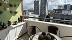 Foto 4 de Apartamento com 3 Quartos à venda, 128m² em Caminho Das Árvores, Salvador