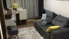 Foto 3 de Apartamento com 2 Quartos à venda, 48m² em Jardim Casa Branca, Suzano