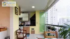Foto 5 de Apartamento com 2 Quartos à venda, 86m² em Vila Andrade, São Paulo