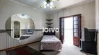Foto 9 de Apartamento com 4 Quartos para alugar, 280m² em Vila Clementino, São Paulo