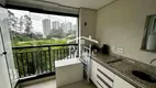 Foto 12 de Apartamento com 2 Quartos à venda, 54m² em Vila Andrade, São Paulo