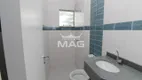 Foto 11 de Apartamento com 2 Quartos à venda, 50m² em Boa Vista, Curitiba