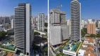 Foto 33 de Cobertura com 4 Quartos à venda, 110m² em Itaim Bibi, São Paulo