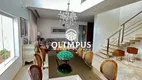 Foto 3 de Casa de Condomínio com 4 Quartos à venda, 416m² em Morada da Colina, Uberlândia