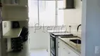 Foto 6 de Apartamento com 2 Quartos à venda, 62m² em Jardim Pacaembu, Campinas