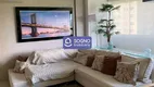 Foto 8 de Apartamento com 2 Quartos à venda, 70m² em Vila da Serra, Nova Lima