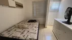 Foto 18 de Apartamento com 3 Quartos para venda ou aluguel, 180m² em Vila Alzira, Guarujá