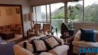 Foto 2 de Apartamento com 4 Quartos à venda, 169m² em Alto Da Boa Vista, São Paulo
