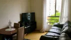 Foto 2 de Apartamento com 2 Quartos à venda, 52m² em Belém, São Paulo