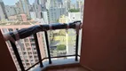 Foto 6 de Apartamento com 1 Quarto para alugar, 33m² em Vila Buarque, São Paulo